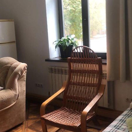 Hostel Mif Ivano Frankivsk Bagian luar foto