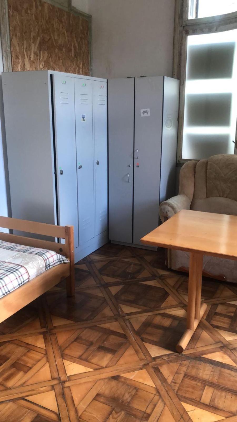 Hostel Mif Ivano Frankivsk Bagian luar foto
