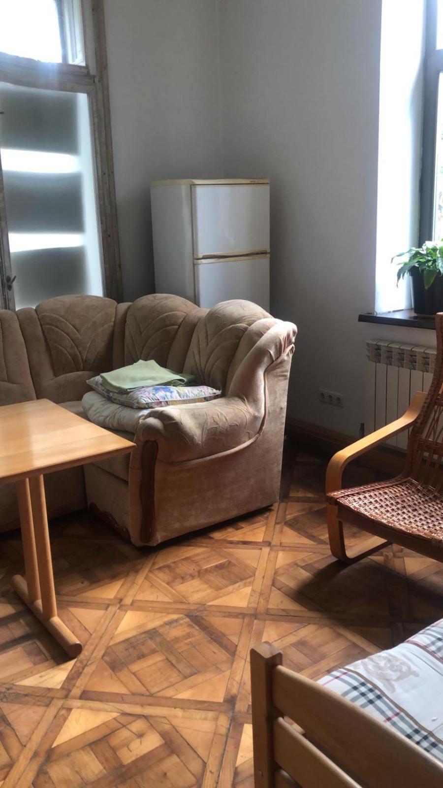 Hostel Mif Ivano Frankivsk Bagian luar foto