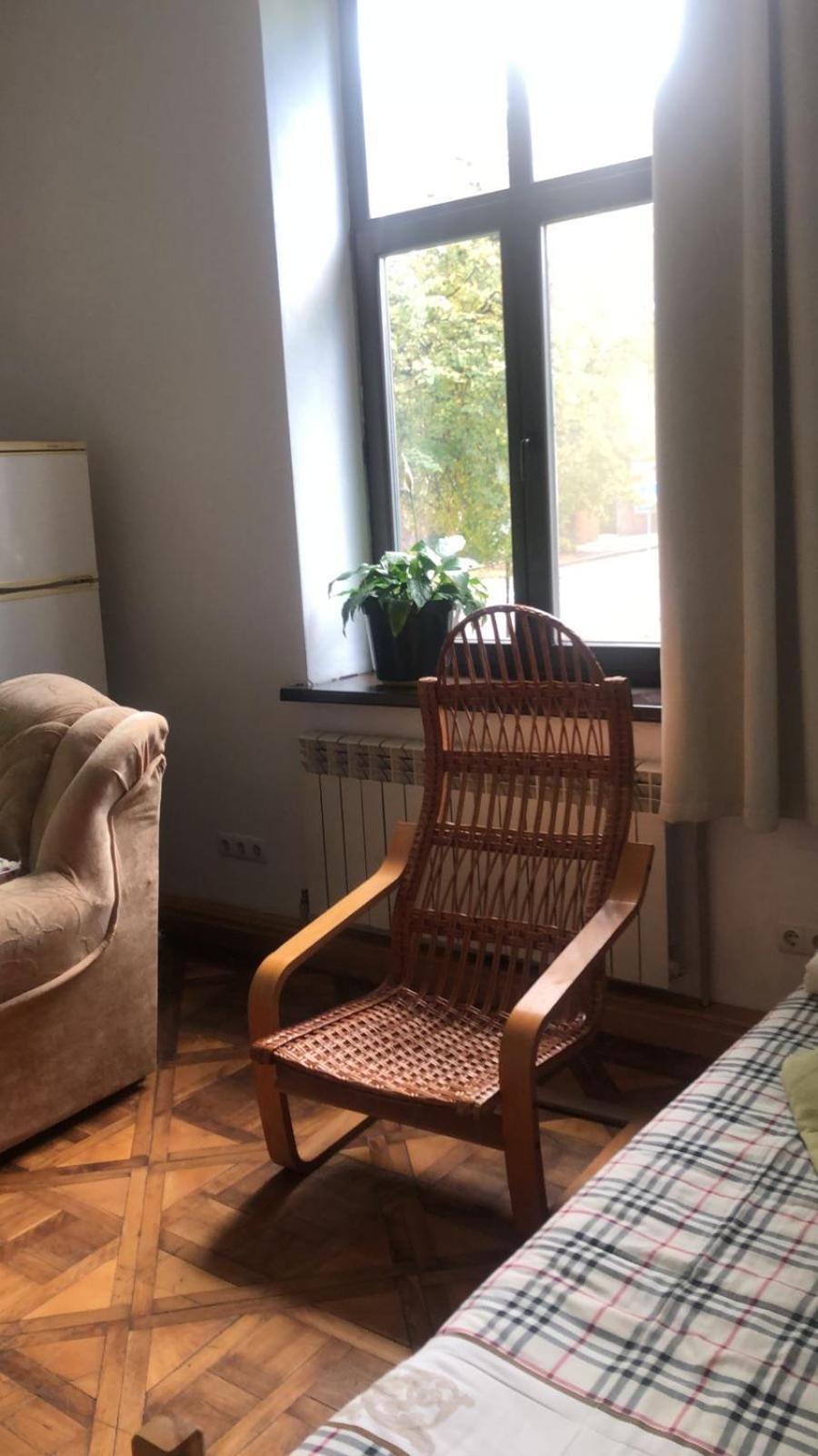 Hostel Mif Ivano Frankivsk Bagian luar foto